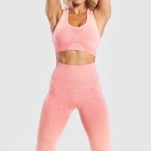 Gymshark Adapt Ombré Sports Bra